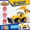 USA Toyz Lil Builders RC Truck Building Toys for Kids